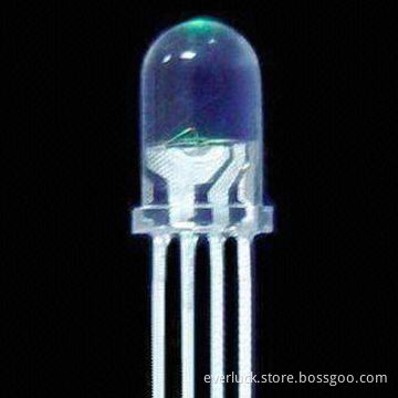 DIP LED, Full-color